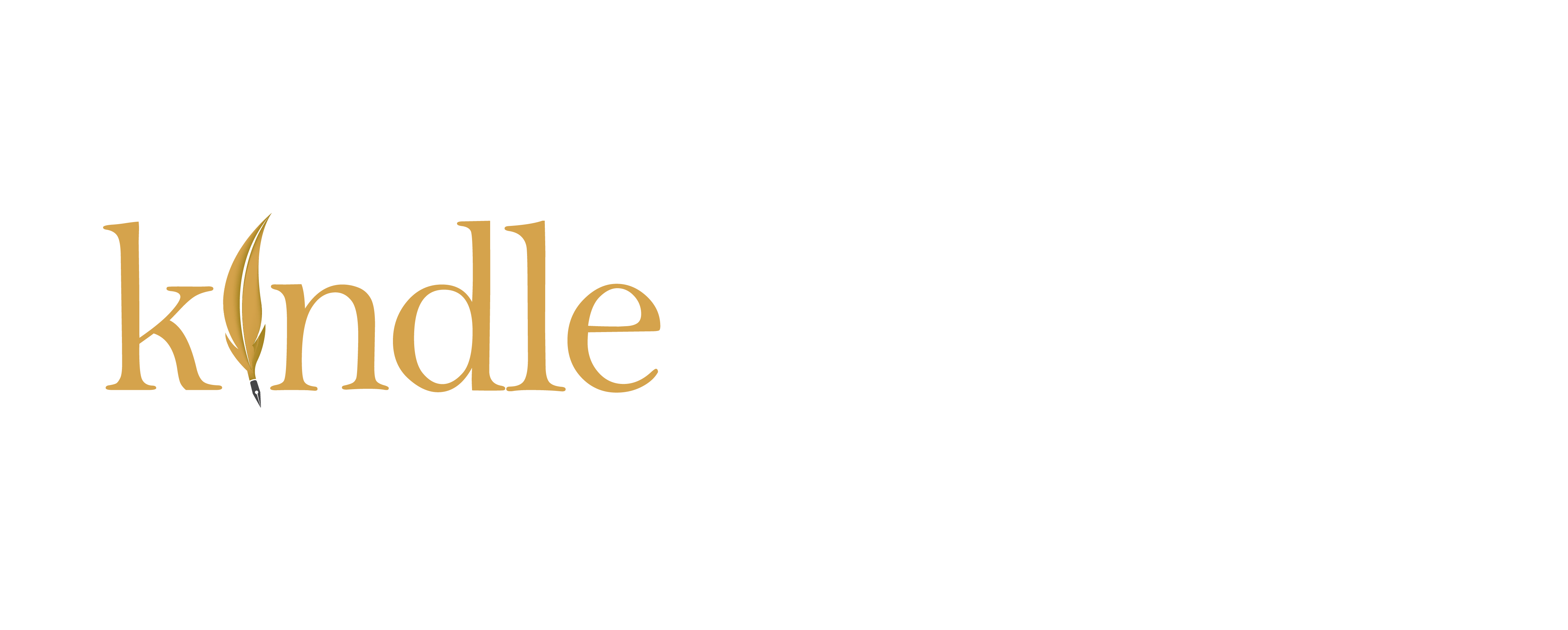 Kindle Ghost Writing